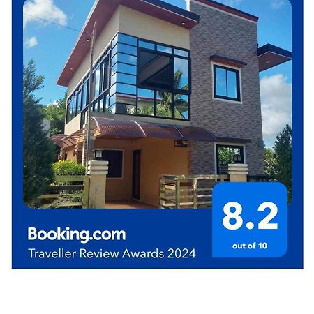 Tagaytay Suite 2 Tagaytay City Kültér fotó