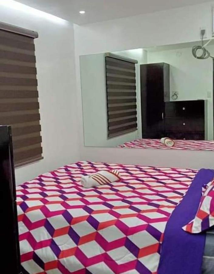 Tagaytay Suite 2 Tagaytay City Kültér fotó