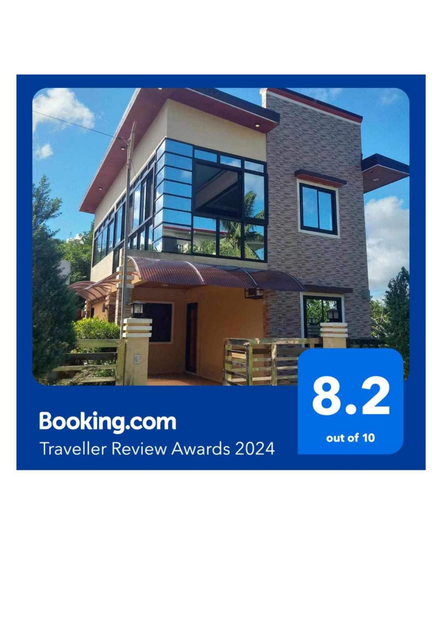 Tagaytay Suite 2 Tagaytay City Kültér fotó
