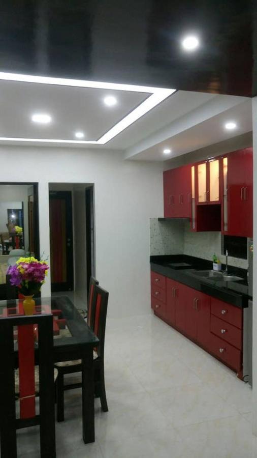 Tagaytay Suite 2 Tagaytay City Kültér fotó