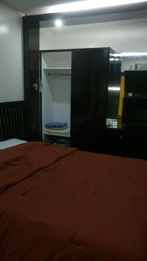 Tagaytay Suite 2 Tagaytay City Kültér fotó