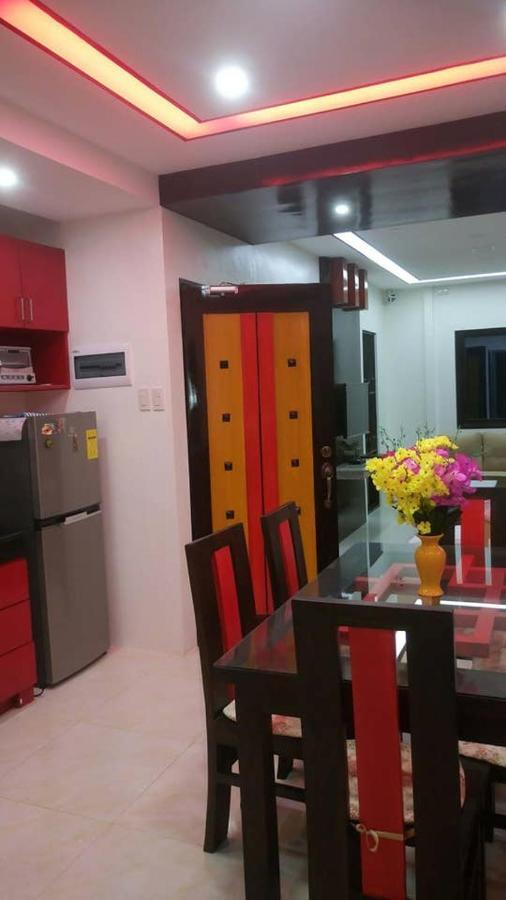 Tagaytay Suite 2 Tagaytay City Kültér fotó
