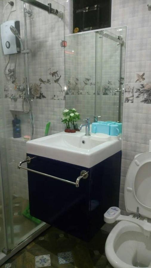Tagaytay Suite 2 Tagaytay City Kültér fotó