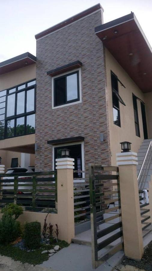 Tagaytay Suite 2 Tagaytay City Kültér fotó